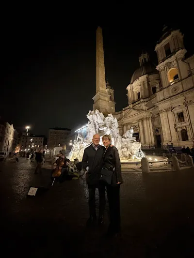 Photo by Richard Bunch