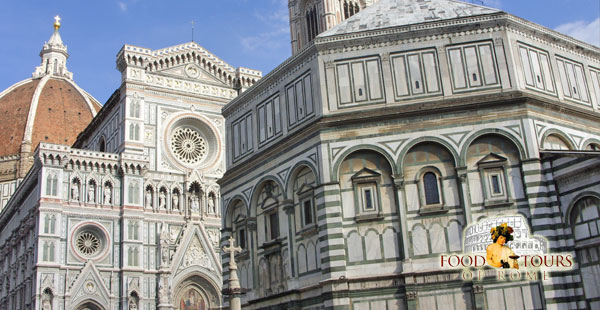 Florence Food, Wine and Cultural Tour