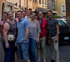 MEET PEOPLE FROM ALL OVER THE WORLD AND HAVE FUN WITH OUR SMALL GROUP TOURS