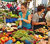 Trevi & Campo De' Fiori Market Food Tour